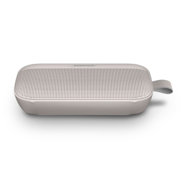 BOSE 865983-0500 SoundLink Flex Bluetooth Φορητό Ηχείο, Άσπρο | Bose| Image 4