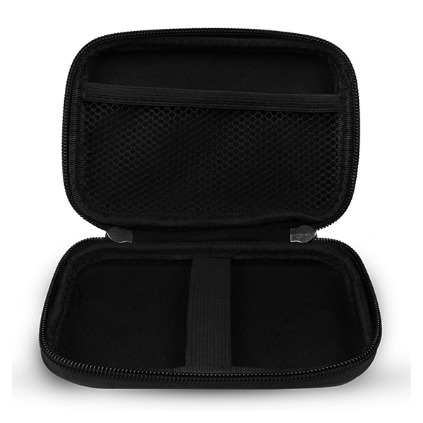 NOD 141-0171 Case for External Hard Drive 2.5", Black | Nod| Image 2