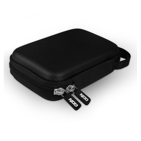 NOD 141-0171 Case for External Hard Drive 2.5", Black | Nod| Image 5