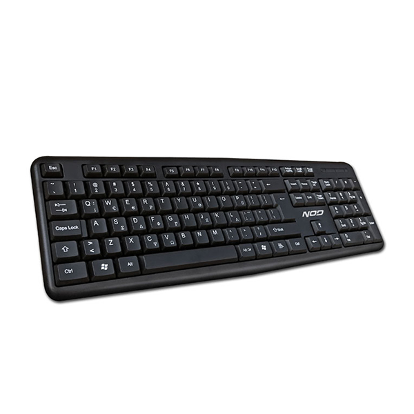 NOD 141-0050 Wired Keyboard | Nod| Image 2