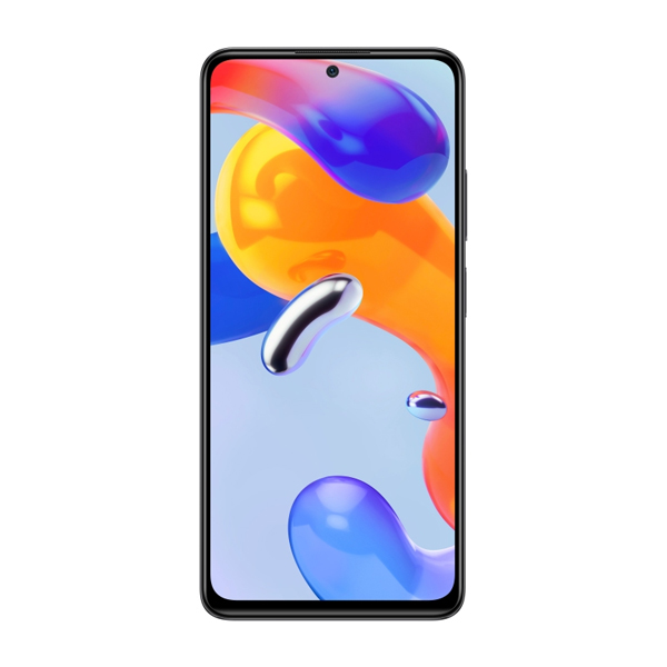 XIAOMI Redmi Note 11 Pro 5G 128 GB Smartphone, Γκρίζο | Xiaomi