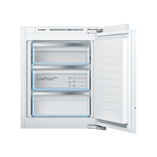 BOSCH GIV11AFE0 Built-in Upright Freezer