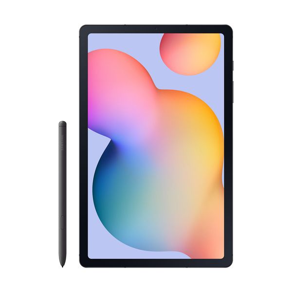 SAMSUNG Galaxy Tab S6 Lite P619 64GB Tablet 4G, Γκρι 10.4" | Samsung