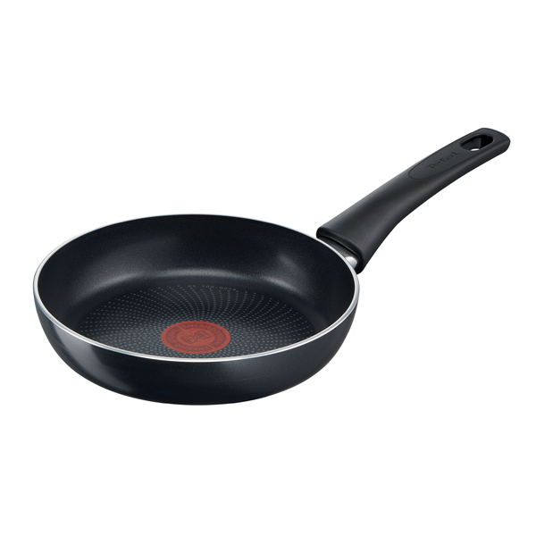 TEFAL C27802 Generous Cook Τηγάνι 20 cm, Μαύρο | Tefal