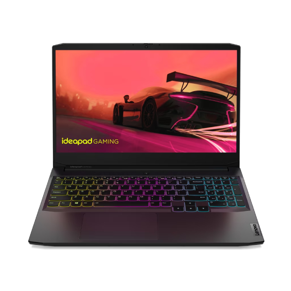 LENOVO 15ACH6 82K201XLCY Gaming Φορητός Υπολογιστής 15.6", Μαύρο | Lenovo