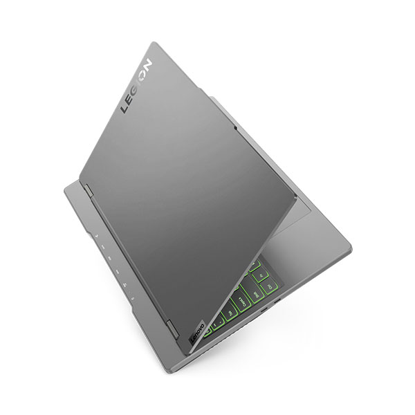 LENOVO 15ARH7H 82RD008VCY Legion 5 Gaming Φορητός Υπολογιστής 15.6", Γκρίζο | Lenovo| Image 4