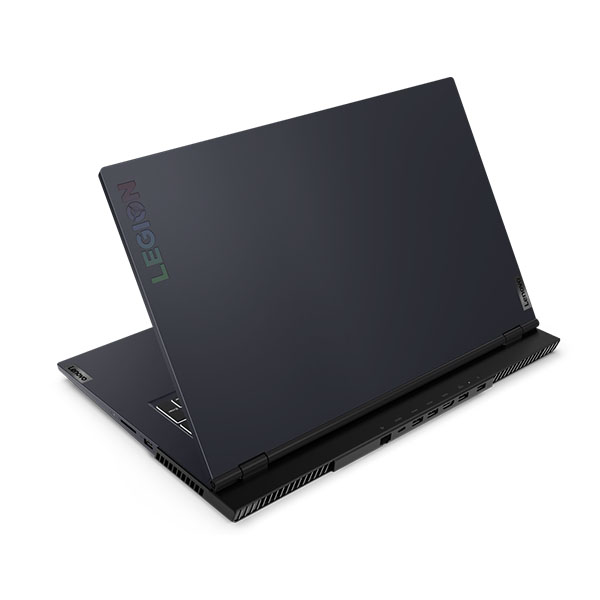 LENOVO 17ACH6 82K0002CCY Legion 5 Φορητός Υπολογιστής για Gaming, 17.3", Μαύρο | Lenovo| Image 4