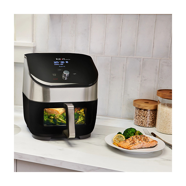 INSTANT POT Vortex Plus 6 in 1 Air Fryer | Instant-pot| Image 2