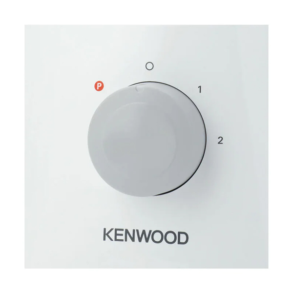 KENWOOD FDP301WH MultiPro Πολυμίξερ | Kenwood| Image 3