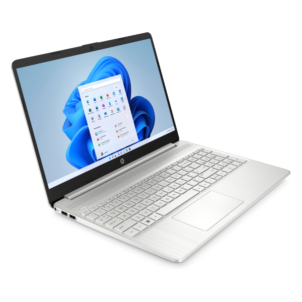 HP 15S-FQ5011NV Φορητός Υπολογιστής, 15.6" | Hp| Image 2