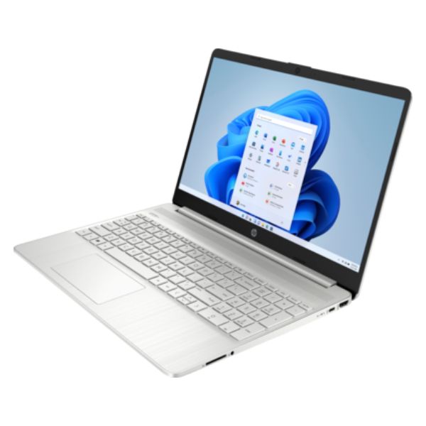 HP 15S-FQ5011NV Φορητός Υπολογιστής, 15.6" | Hp| Image 3