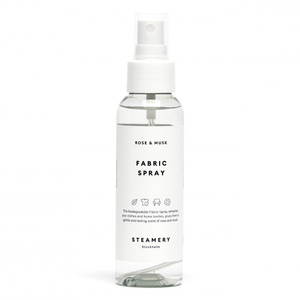 STEAMERY Fabric Spray