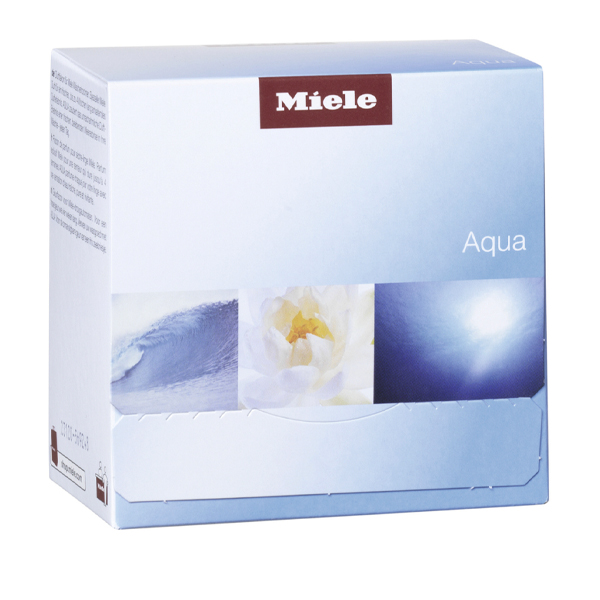 MIELE Aqua Φιαλίδιο Aρώματος για Στεγνωτήρια