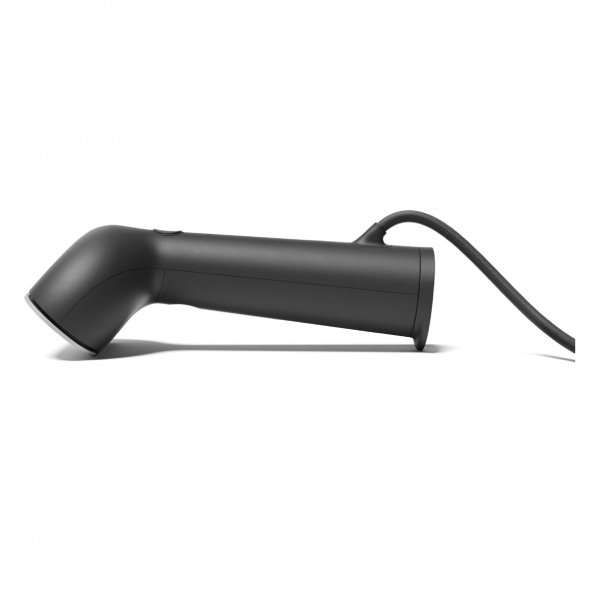 STEAMERY Cirrus 3 Handheld Steamer, Charcoal | Steamery| Image 3