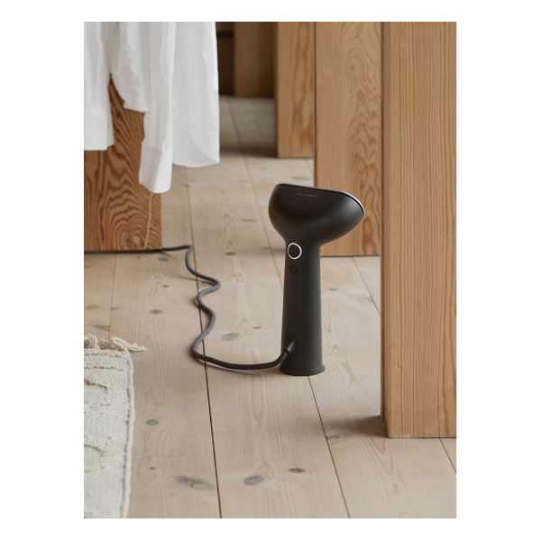 STEAMERY Cirrus 3 Handheld Steamer, Charcoal | Steamery| Image 5