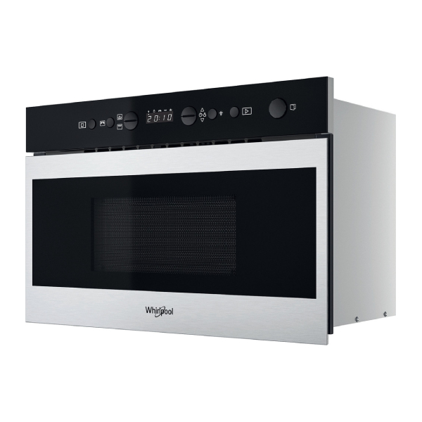 WHIRLPOOL W7MN840 Εντοιχιζόμενος Φούρνος Μικροκυμάτων με Λειτουργία Grill | Whirlpool| Image 2