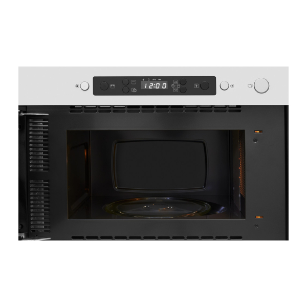 WHIRLPOOL W7MN840 Εντοιχιζόμενος Φούρνος Μικροκυμάτων με Λειτουργία Grill | Whirlpool| Image 3