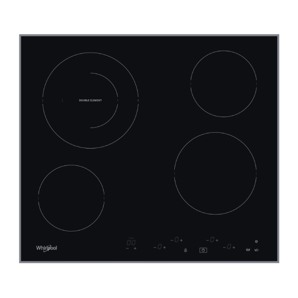 WHIRLPOOL AKT 8601IX Εστία | Whirlpool