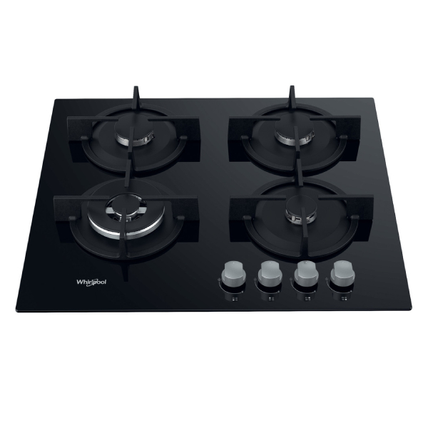 WHIRLPOOL GOR 625/NB Gas Hob | Whirlpool| Image 2