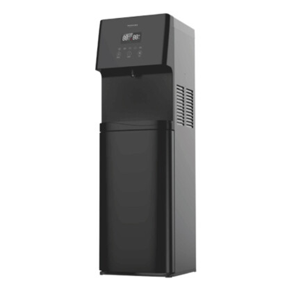 TOSHIBA RWF-W1830BCY Water Dispenser, Black