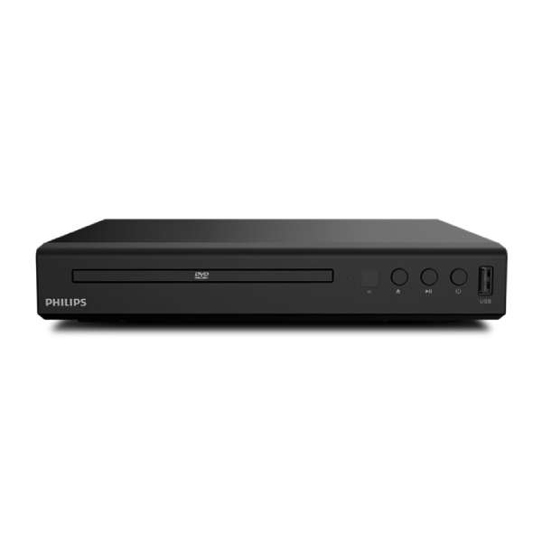 PHILIPS EP200 DVD Player 