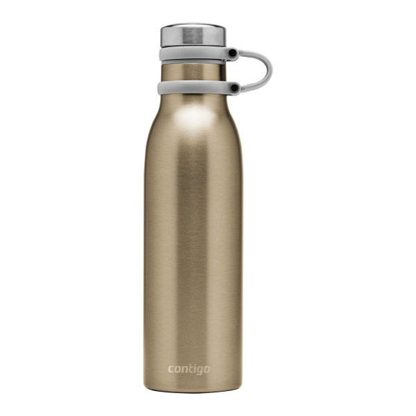 CONTIGO 2124062 Matterhorn Chardonnay Μπουκάλι Νερού