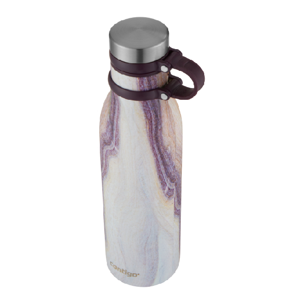 CONTIGO 2104547 Matterhorn Sandstone Water Bottle | Contigo| Image 3