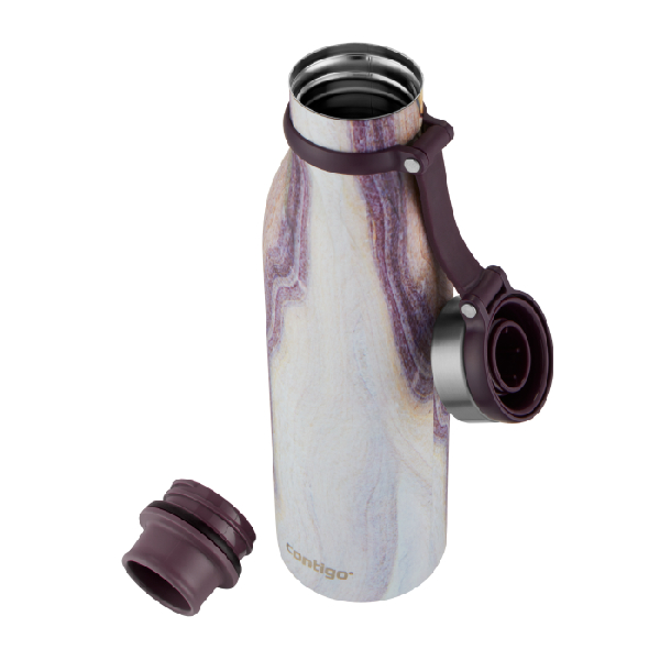 CONTIGO 2104547 Matterhorn Sandstone Water Bottle | Contigo| Image 4