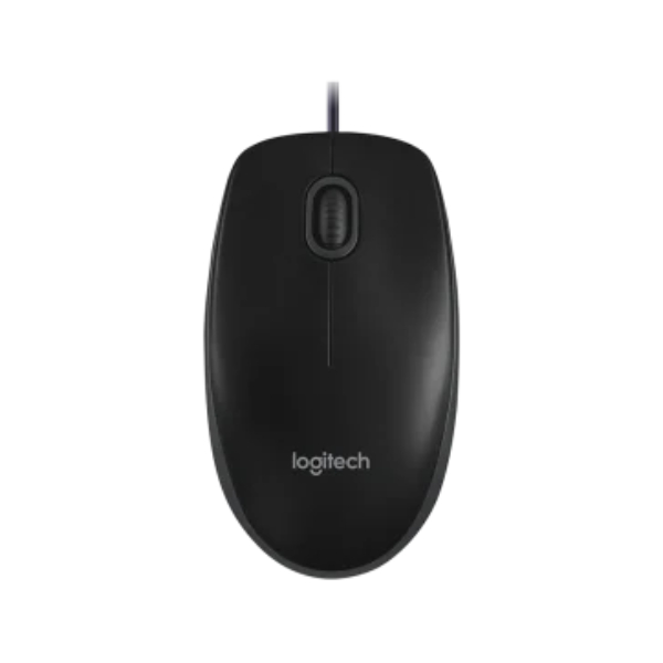 LOGITECH MK120 US INT Σετ Ενσύρματο Πληκτρολόγιο και Ποντίκι | Logitech| Image 4