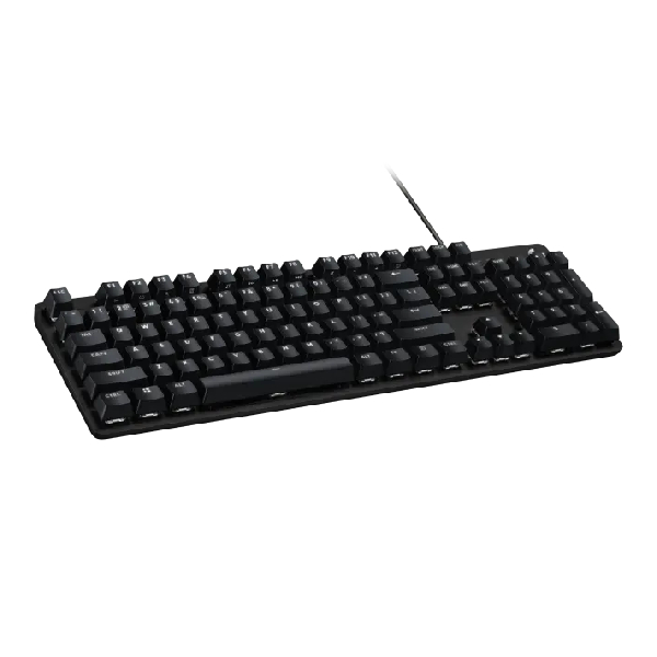 LOGITECH G413 SE Ενσύρματο Μηχανικό Πληκτρολόγιο για Gaming, Μαύρο | Logitech| Image 3