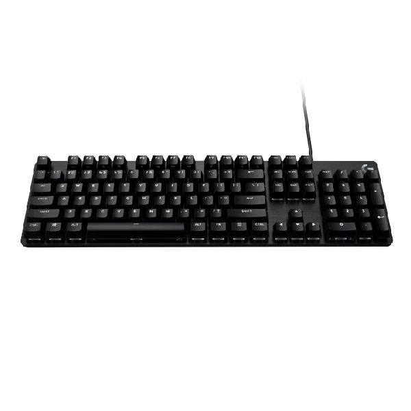 LOGITECH G413 SE Ενσύρματο Μηχανικό Πληκτρολόγιο για Gaming, Μαύρο | Logitech| Image 4