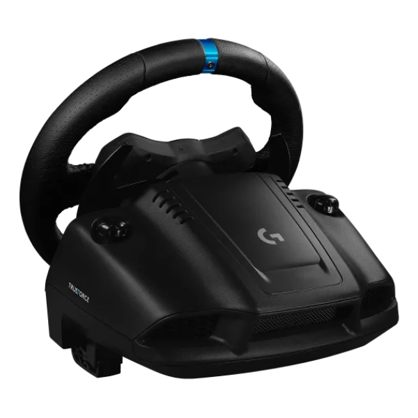 LOGITECH G923 Τιμονιέρα με Πετάλια | Logitech| Image 3