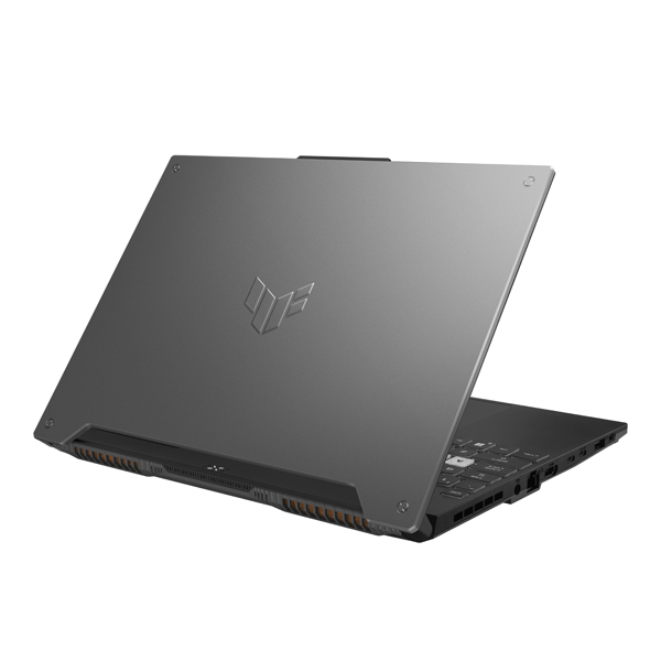 ASUS FA507RM-HN003W Gaming Laptop 15.6", Black | Asus| Image 3