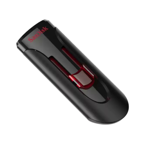 SANDISK SDCZ600-128G-G35 Cruzer Glide Μνήμη Flash Drive 128 GB | Sandisk| Image 2