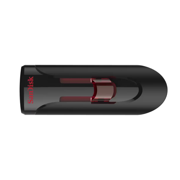 SANDISK SDCZ600-128G-G35 Cruzer Glide Μνήμη Flash Drive 128 GB | Sandisk| Image 4