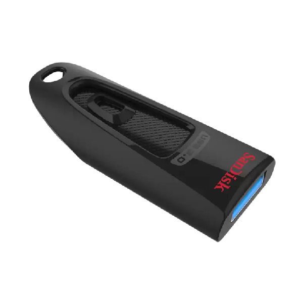 SANDISK SDCZ48-256G-U46 USB Flash Drive 256 GB | Sandisk| Image 4