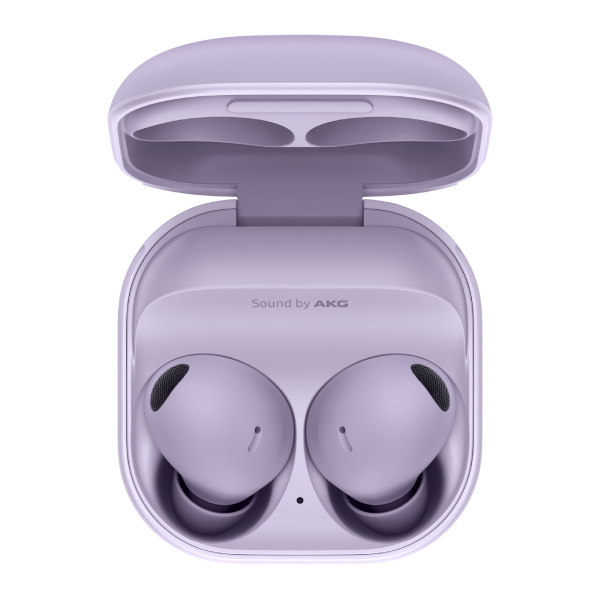 SAMSUNG Galaxy Buds 2 Pro True Wireless Ακουστικά, Λιλά | Samsung