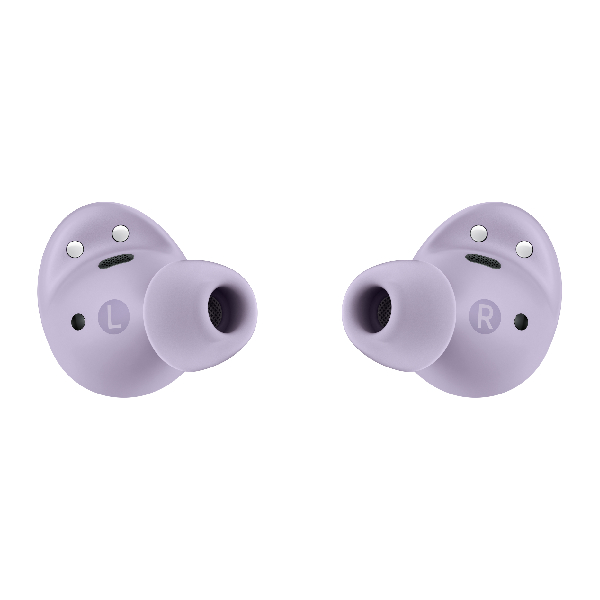 SAMSUNG Galaxy Buds 2 Pro True Wireless Ακουστικά, Λιλά | Samsung| Image 3