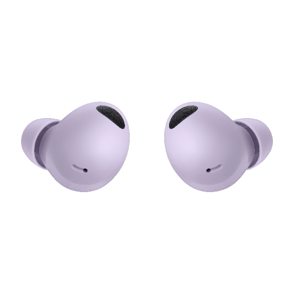 SAMSUNG Galaxy Buds 2 Pro True Wireless Ακουστικά, Λιλά | Samsung| Image 4