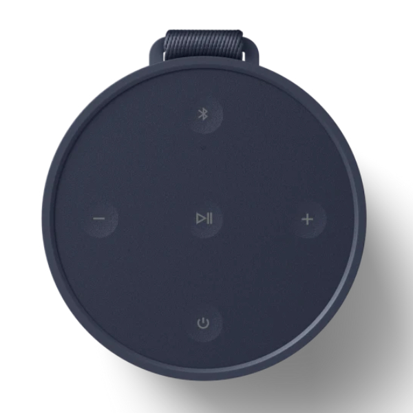 BANG & OLUFSEN Beosound Explore Bluetooth Φορητό Ηχείο, Navy | Bang-olufsen| Image 4