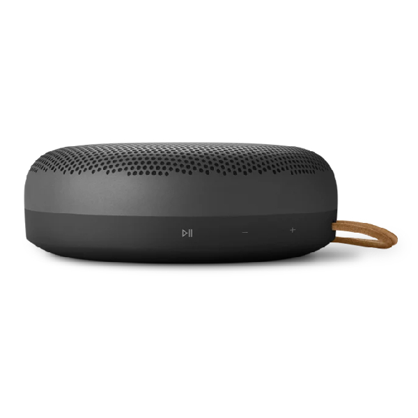 BANG & OLUFSEN Beosound A1 2nd Gen Bluetooth Speaker, Black | Bang-olufsen| Image 3