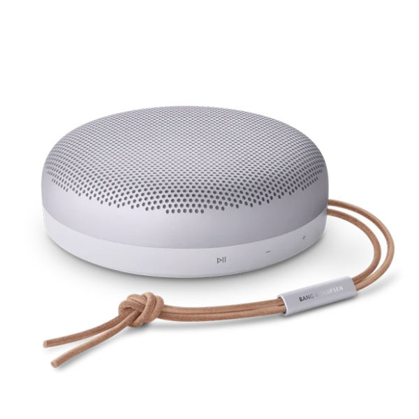 BANG & OLUFSEN Beosound A1 2nd Gen Bluetooth Φορητό Ηχείο, Nordic Ice | Bang-olufsen