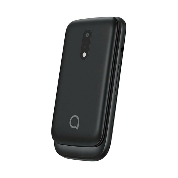 ALCATEL 2057D Kινητό Τηλέφωνο, Μαύρο | Alcatel| Image 3