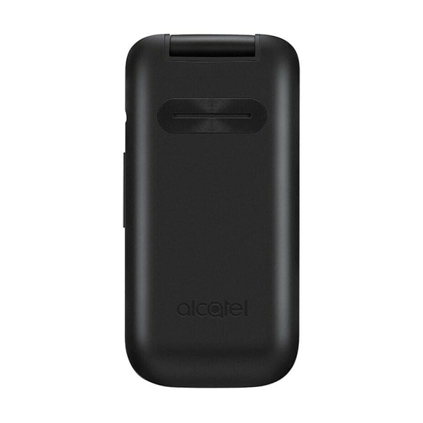 ALCATEL 2057D Kινητό Τηλέφωνο, Μαύρο | Alcatel| Image 4