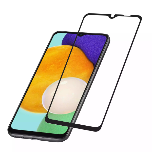 CELLULAR LINE Προστατευτικό Γυαλί Οθόνης για Samsung Galaxy A13 5G Smartphone