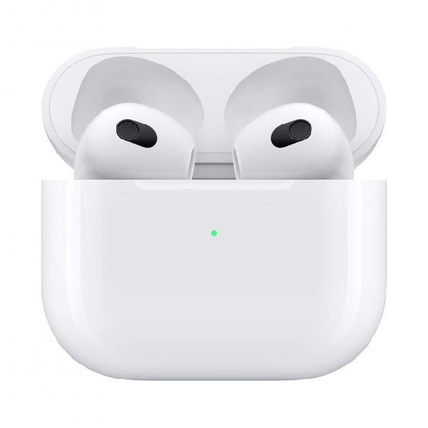 APPLE MPNY3ZM/A AirPods 3rd Generation Ακουστικά | Apple| Image 3