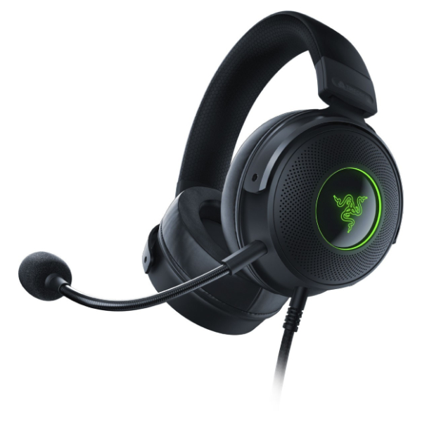 RAZER 1.28.80.26.183 Kraken V3 Ενσύρματα Ακουστικά για Gaming | Razer| Image 4