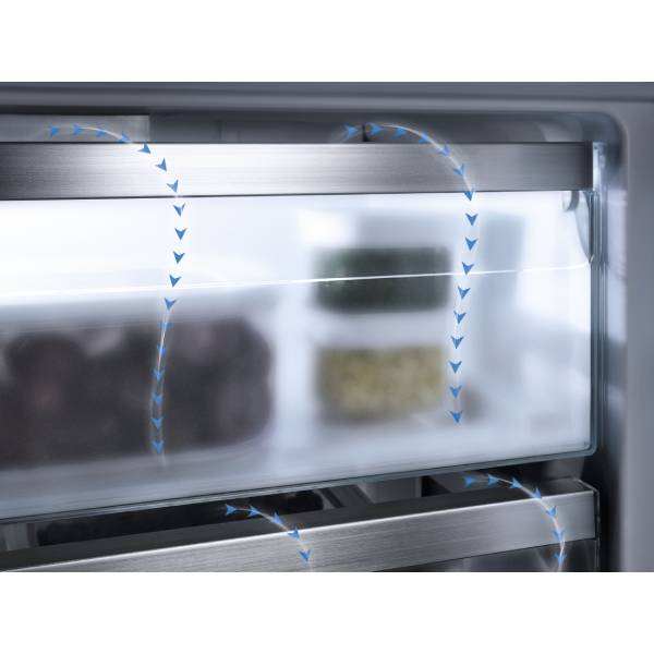 MIELE KDN 7714 E ACTIVE Built-In Refrigerator  | Miele| Image 3