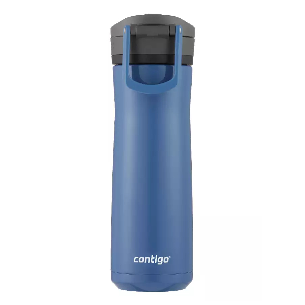 CONTIGO 2156440 Jackson 2.0 Chill Μπουκάλι Νερού, Blue Corn | Contigo| Image 2