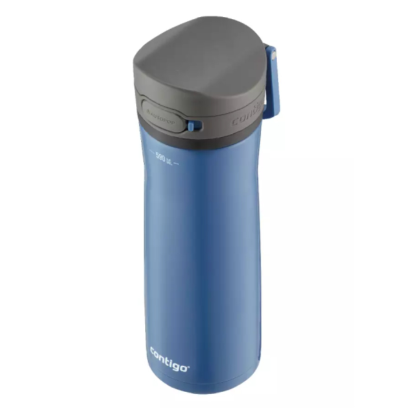 CONTIGO 2156440 Jackson 2.0 Chill Μπουκάλι Νερού, Blue Corn | Contigo| Image 3